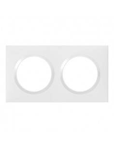 Plaque Carrée Dooxie 2... 2