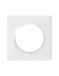 Plaque Carrée Dooxie 1... 2