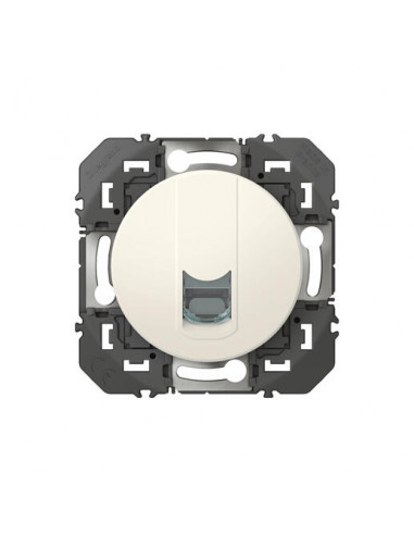 Prise Blindée RJ45 Catégorie6 FTP...