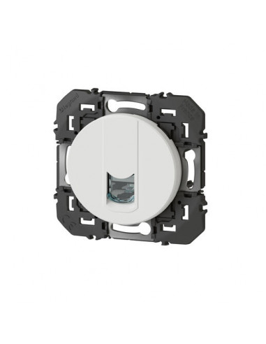 Prise Blindée RJ45 Catégorie6 FTP...