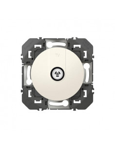 Prise TV Simple Étoile... 2