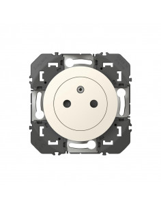 Prise De Courant 2P+T... 2