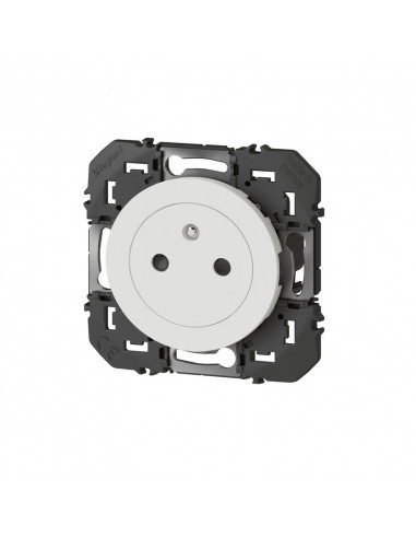 Prise De Courant 2P+T Surface Dooxie 16A