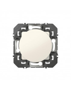 Obturateur Dooxie finition... 2