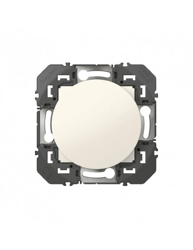 Obturateur Dooxie finition blanc