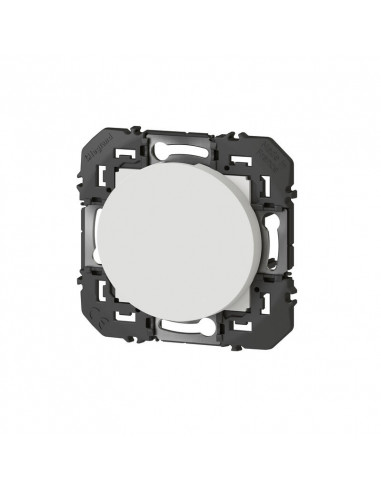 Obturateur Dooxie finition blanc