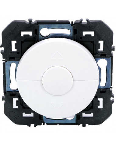 Commande De Volets Roulants Dooxie