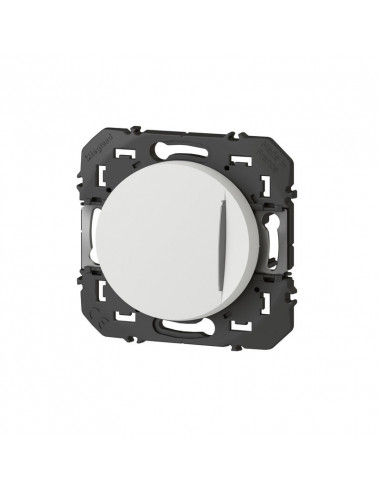 Interrupteur Ou Va Et Vient Avec...