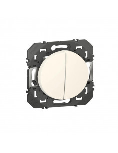 Poussoir Double Dooxie 6A