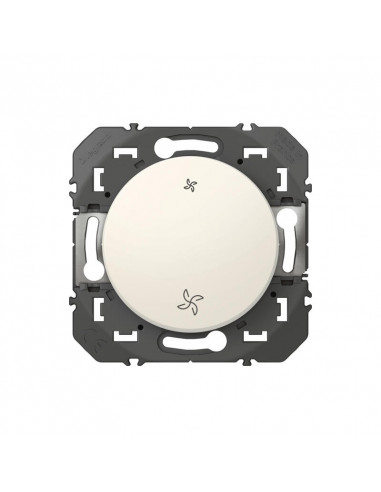 Interrupteur Commande VMC Dooxie