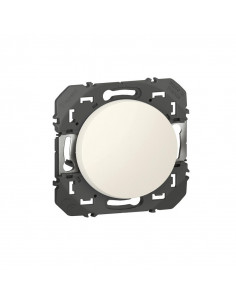 Poussoir Simple Dooxie 6A