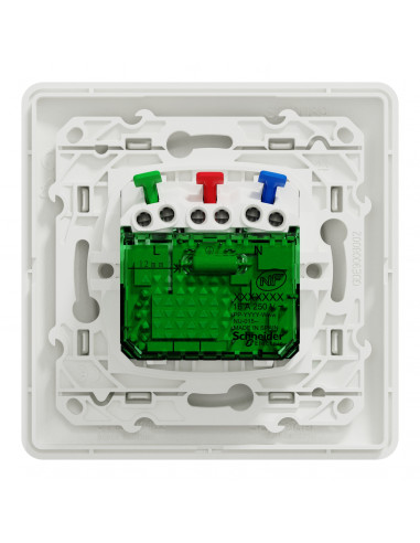 Ovalis - Prise De Courant 2P+T 16A...