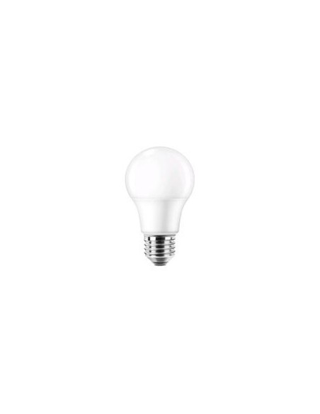 AMPOULE LED 9W E27 A60 4000K (Eq.60W)