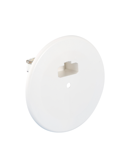 Couvercle de finition DCL diam.120mm