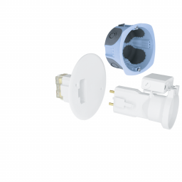 Eur'Ohm AIR'metic Kit Point...